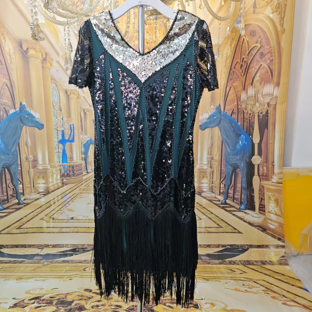 【粉丝补贴】编号1511连衣裙