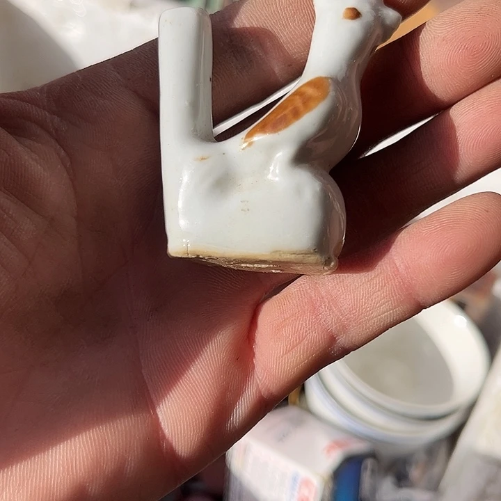 零***点杂色豆（科檀/科特迪瓦檀木）