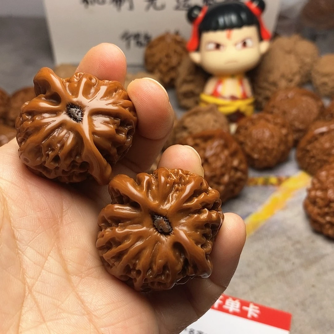 木质类