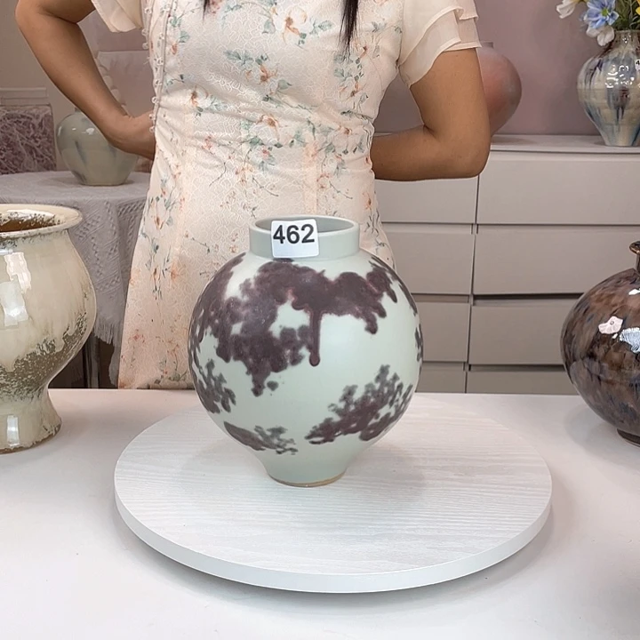 摆件462 景德镇陶瓷艺术精品