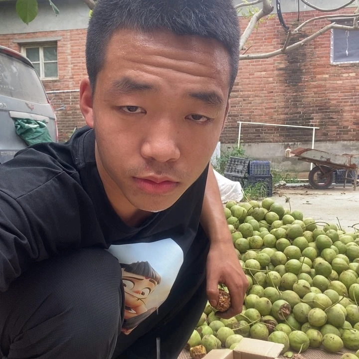 吊坠文玩核桃官帽10