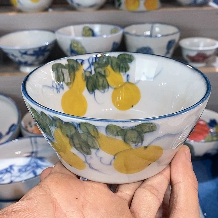 禾泥陶器手工制作