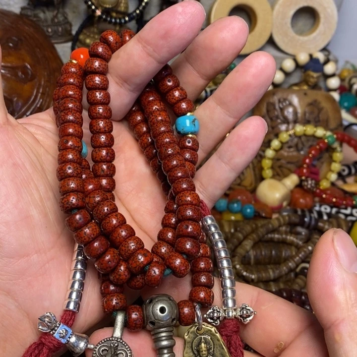 檀香紫檀（小叶紫檀）