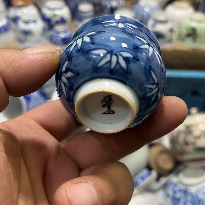 陶瓷茶玩榜第二十名