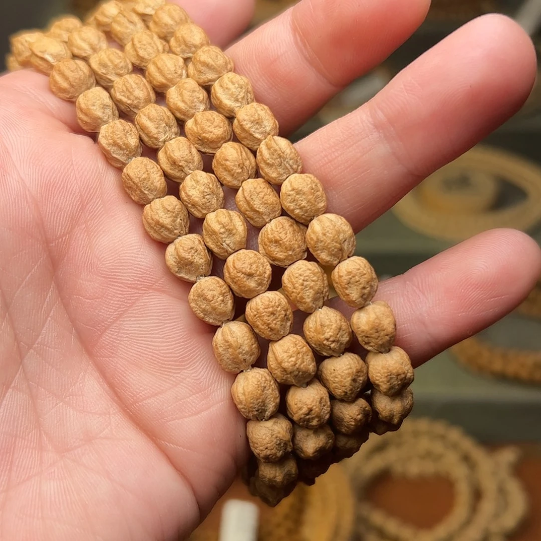 手串柏香籽/百香籽