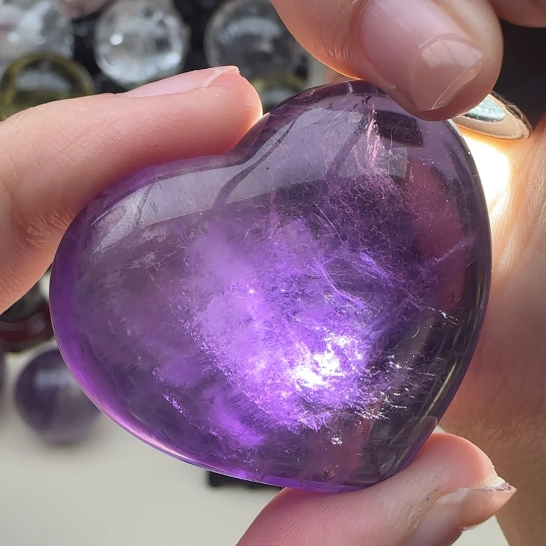 摆件未镶嵌水晶a057