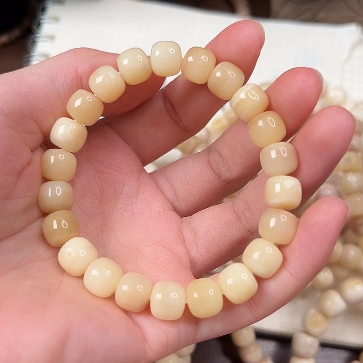 景***瓷手串/手链驼骨0050