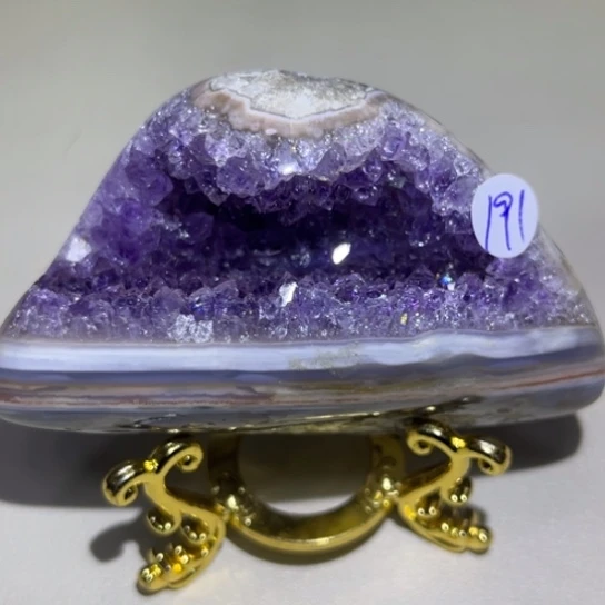 大型摆件（非配饰）未镶嵌水晶