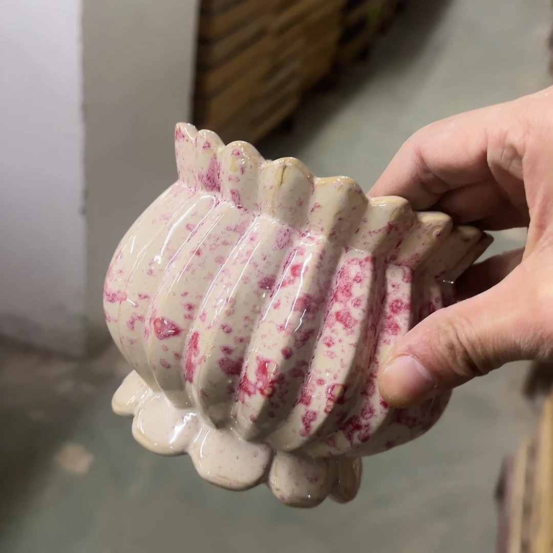 陶瓷福利局·自动合并订单·一个个买凑9元发·