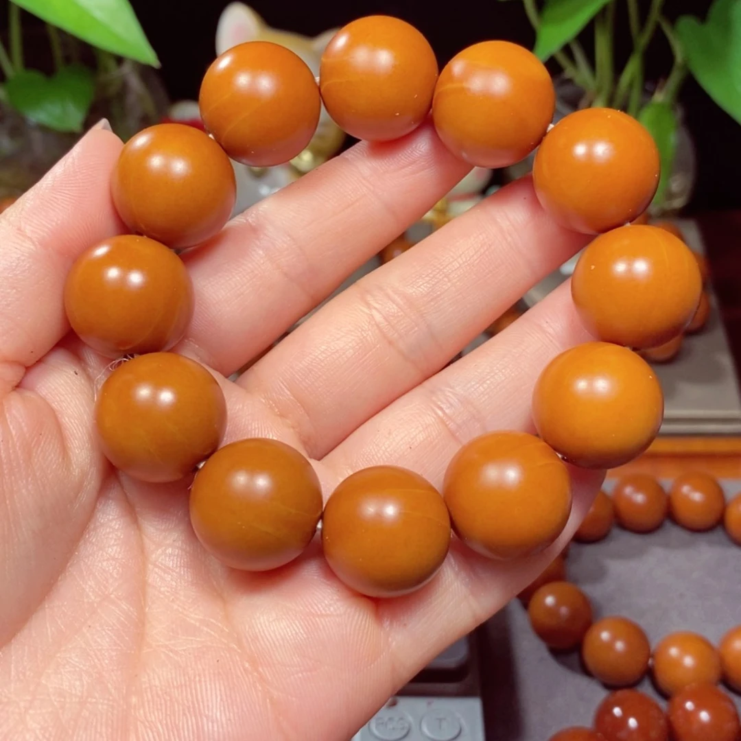 【闪购商品】橄榄核吊坠奔***人1.90+广西铁核全品