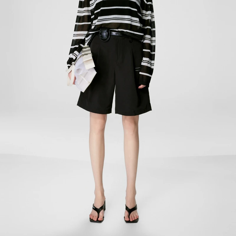 UTI休闲裤UI230204390