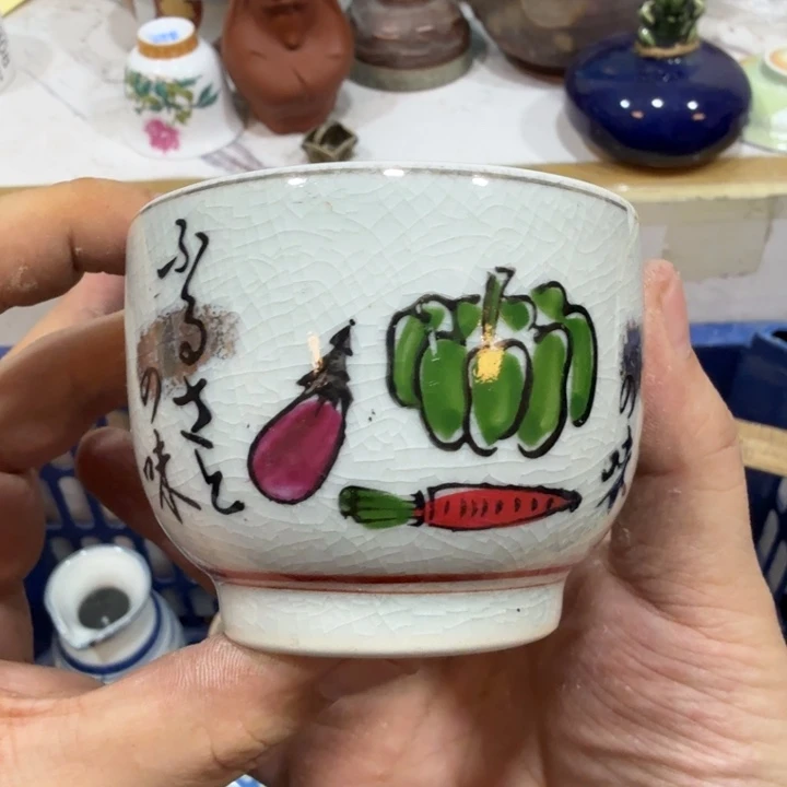 陶瓷推荐第二名20包邮