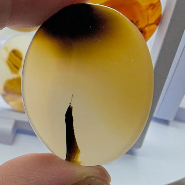 非金属时尚饰品49