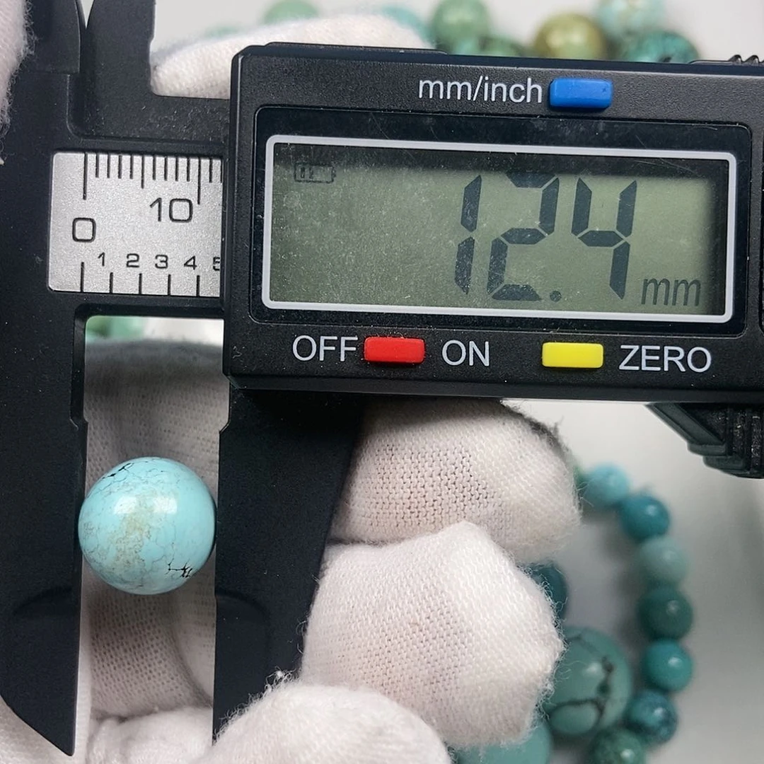 【闪购商品】珠宝奇石绿松石未镶嵌陈*金