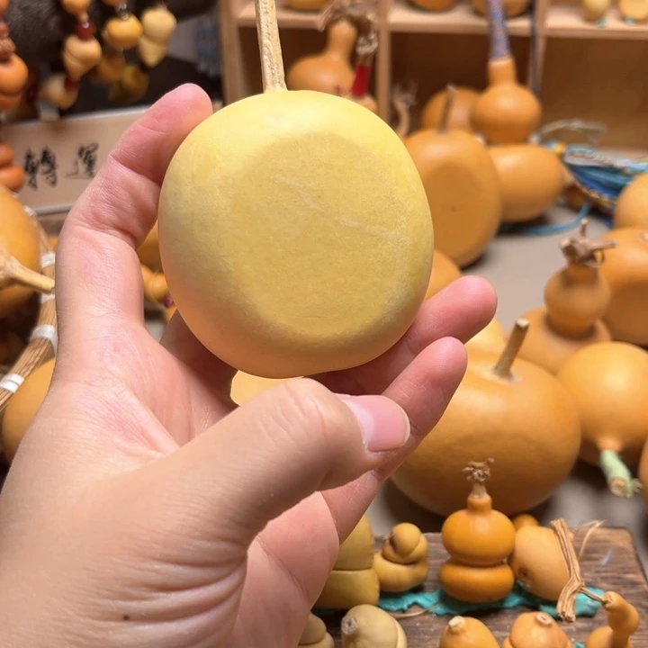 奶过的苹果扁葫芦葫芦
