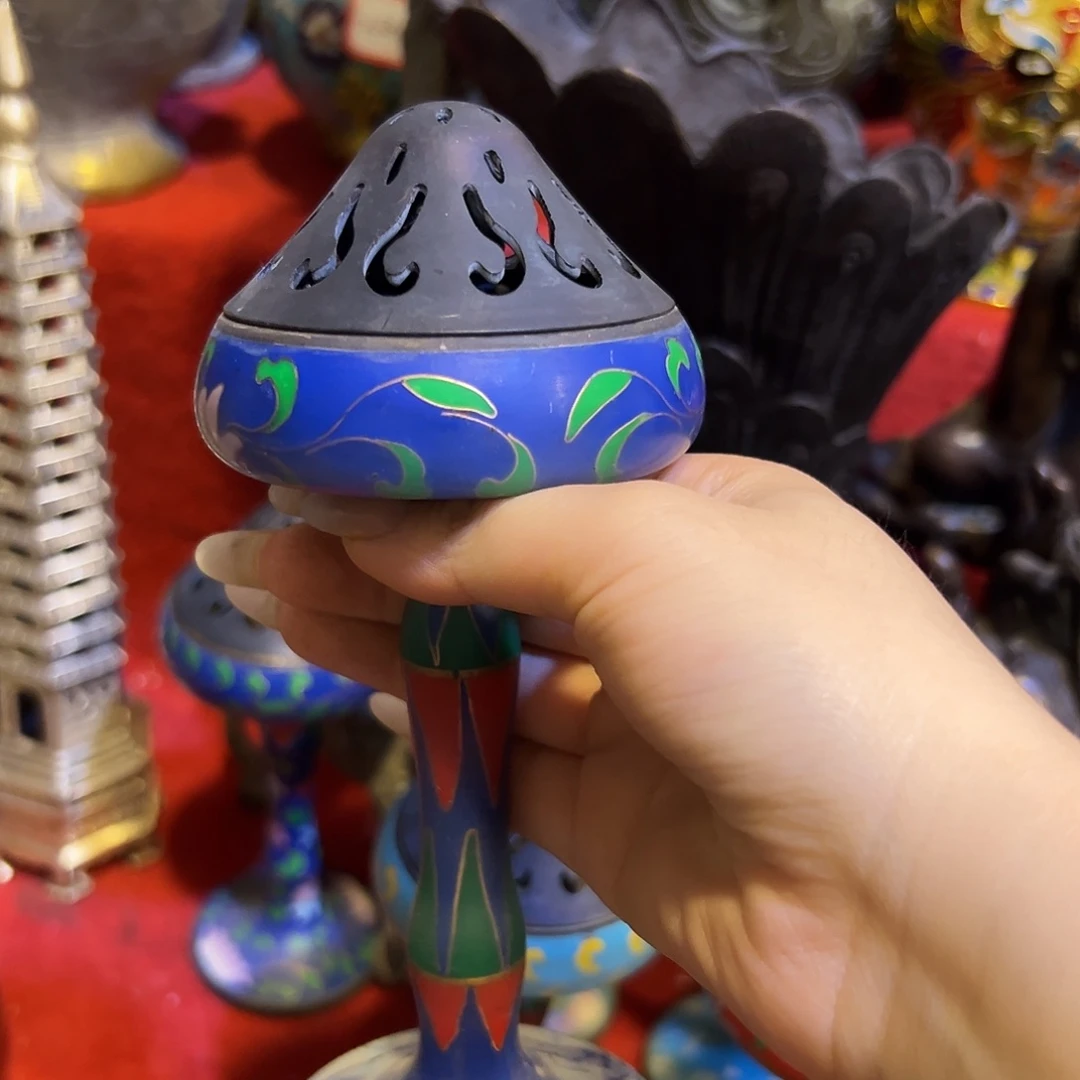 黄铜摆件，文房摆件工艺品