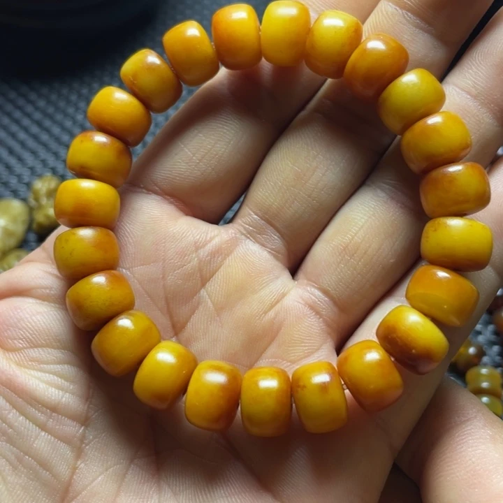 大果紫檀（缅甸花梨）福利多多