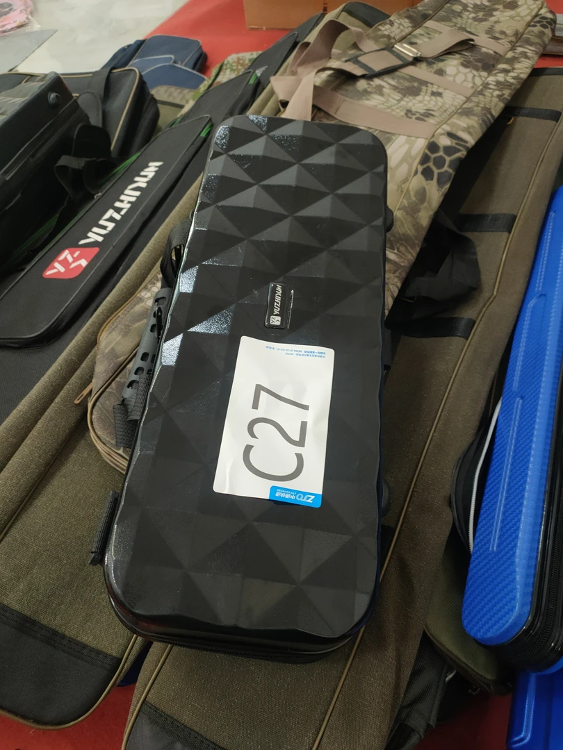 C27 AB面50公分渔具包