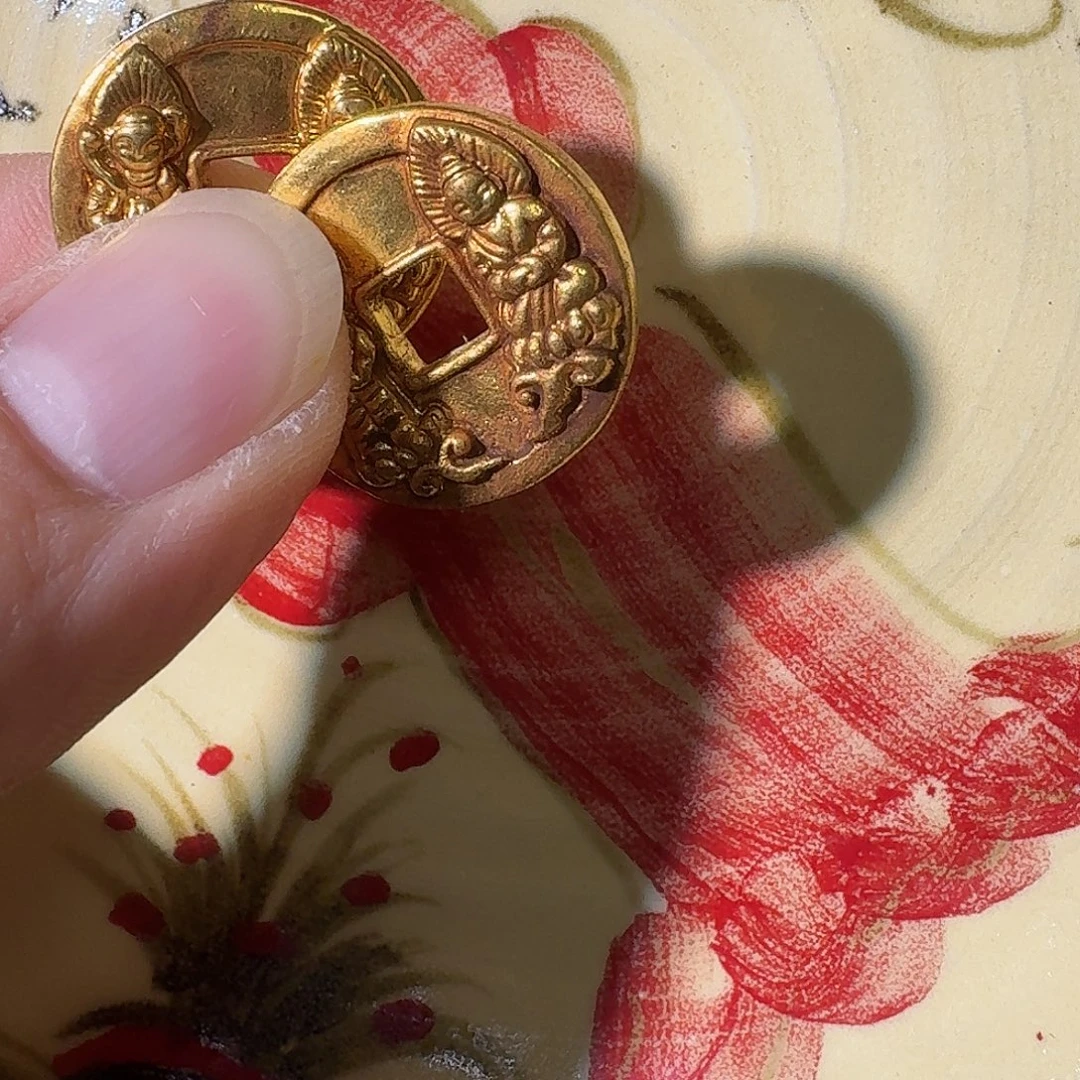 瓷片瓷器摆件摆件摆件链接专用1