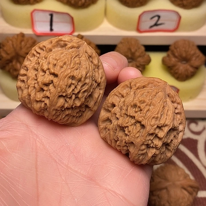 文玩核桃吊坠40南疆福利