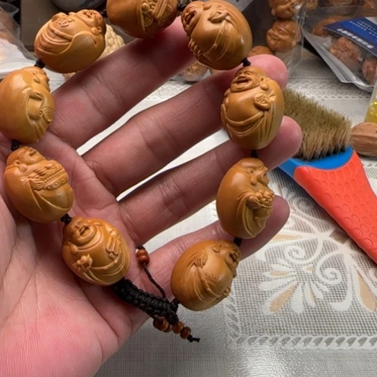 橄榄核手串橄榄核工艺品