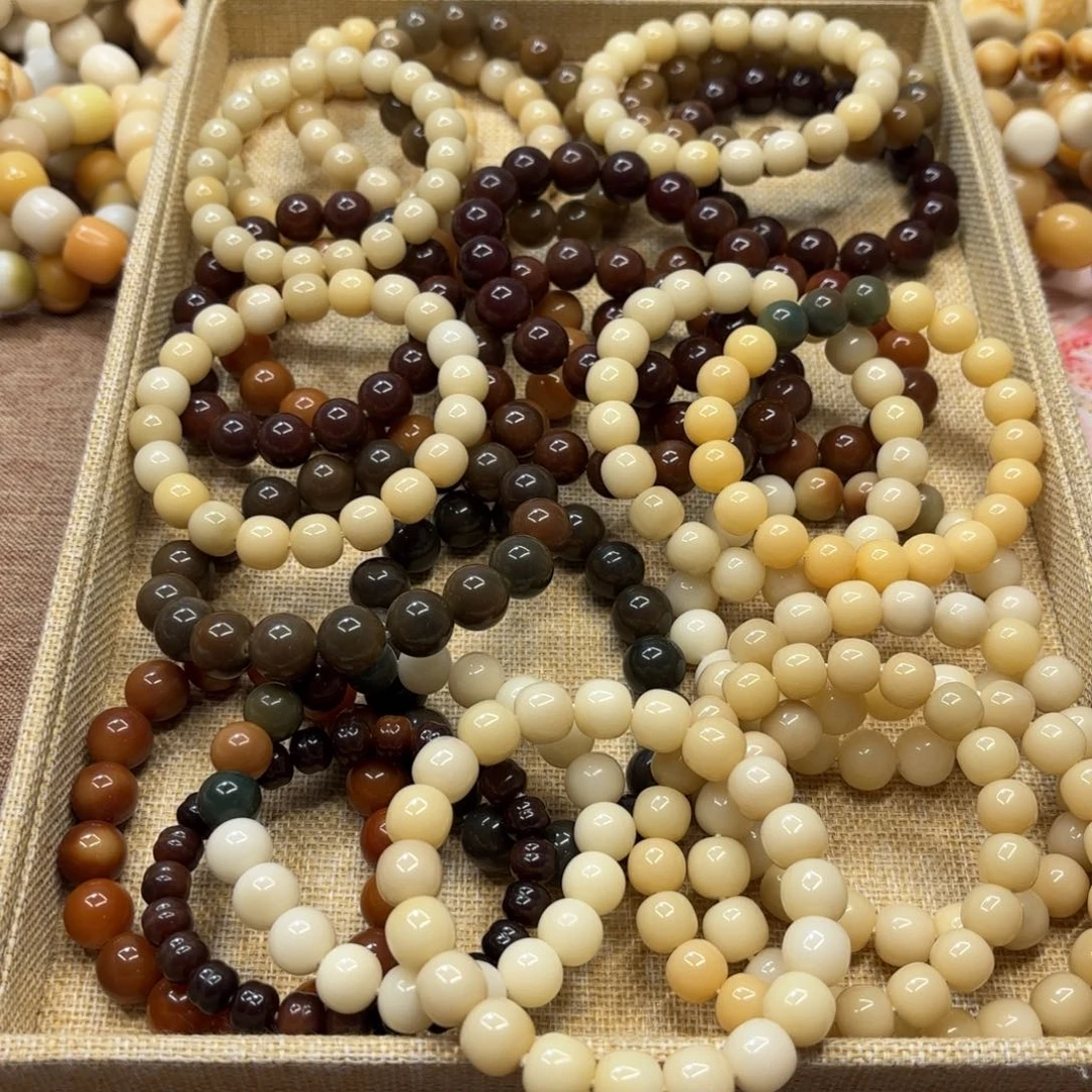 菩提根/象牙果吊坠各种水磨福利一锅