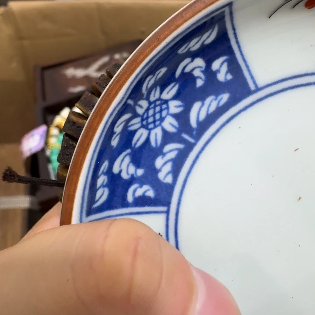 陶瓷手串，多样性发一