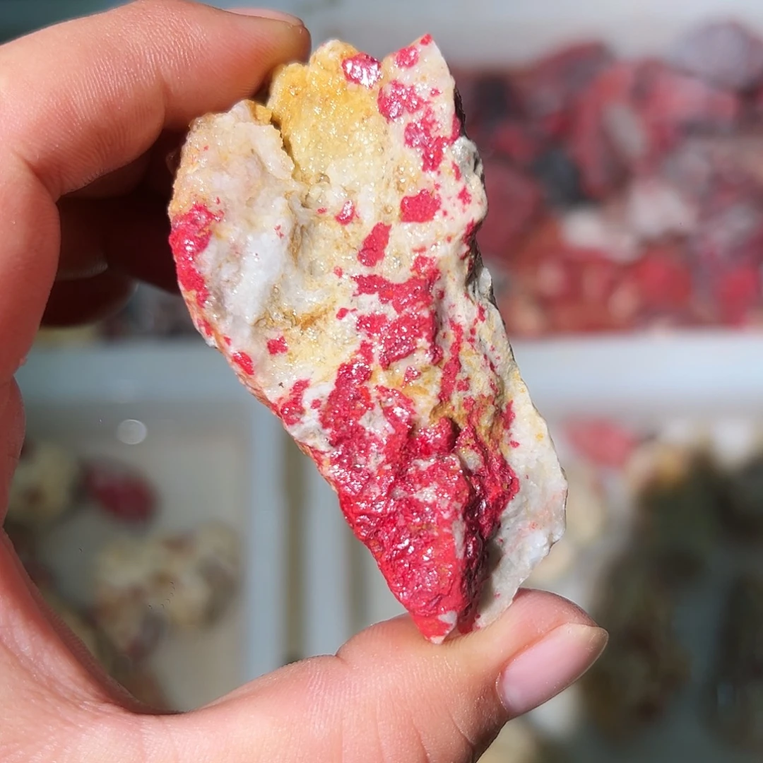 天然辰砂666888888888