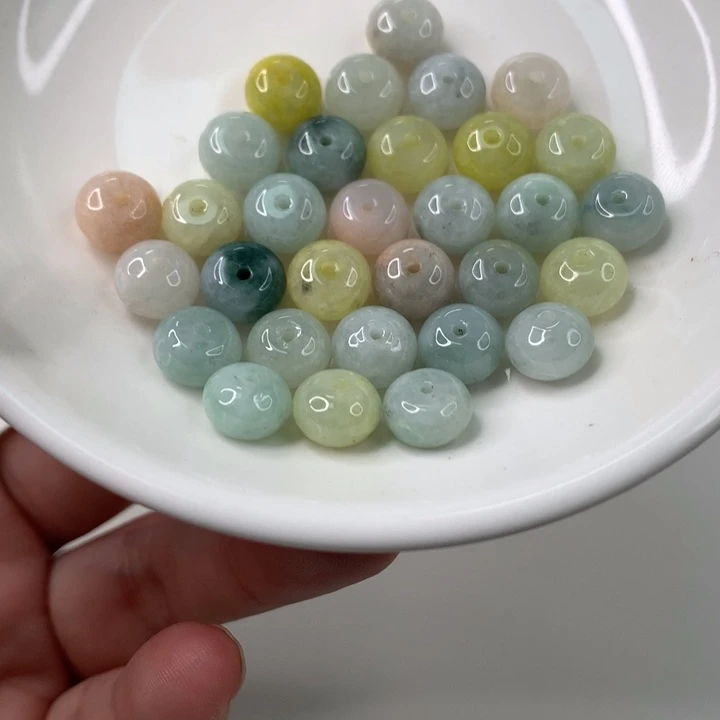 翡翠散珠翡翠散珠卡9*5