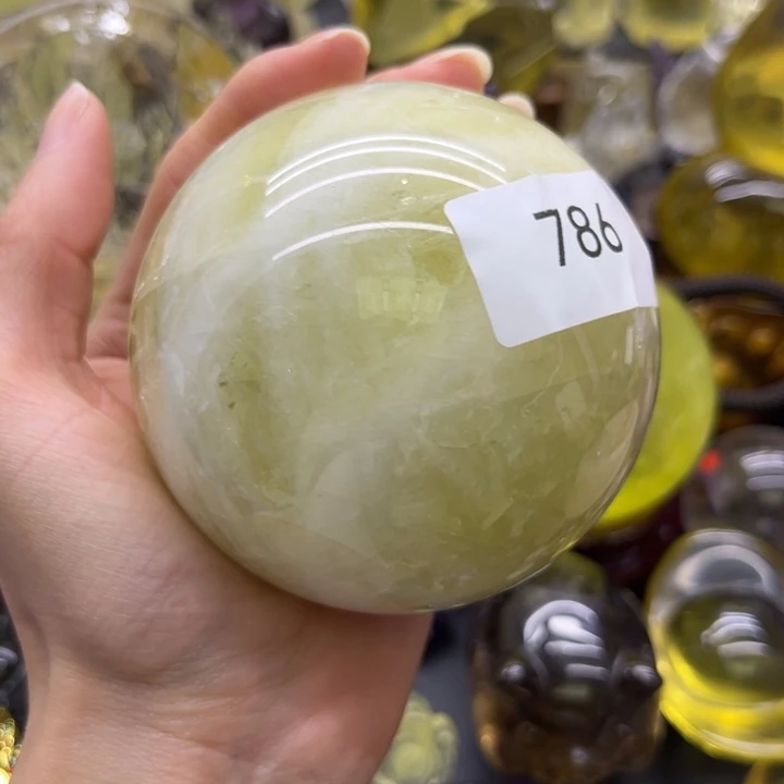未镶嵌水晶珠宝半成品摆件