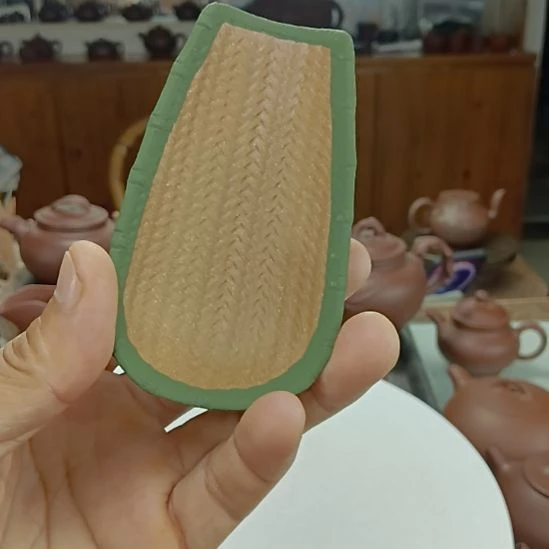 紫砂茶壶工资多少