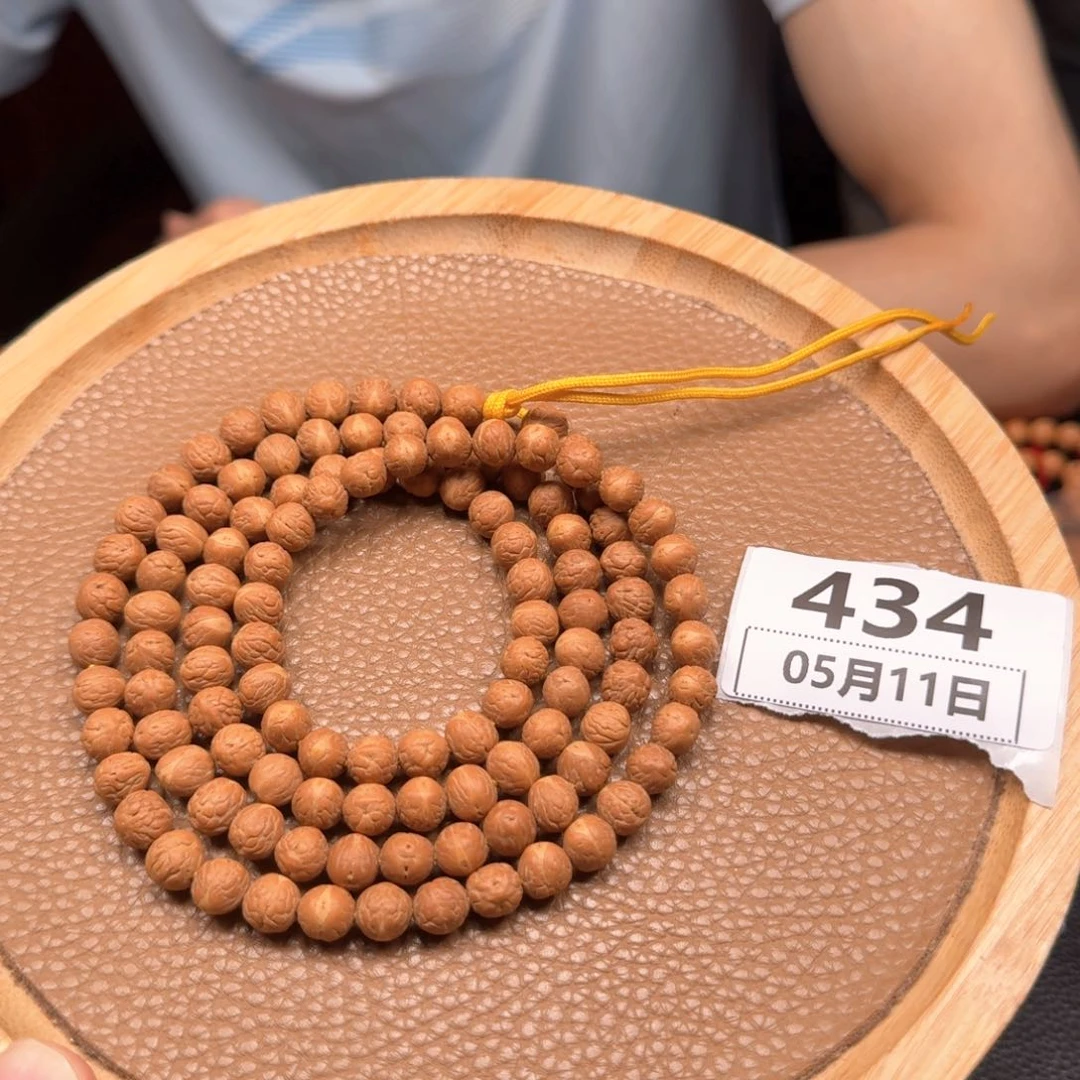 凤眼菩提吊坠434啦啦啦啦啦