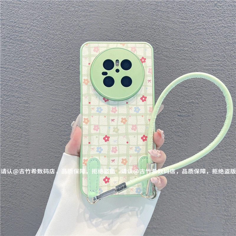 金属漆皮纹适用苹果16/iPhone/华为荣耀/OPPO/VIVO/小米/手机壳潮