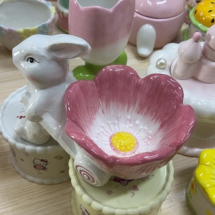 陶瓷陶瓷艺术家和艺术家