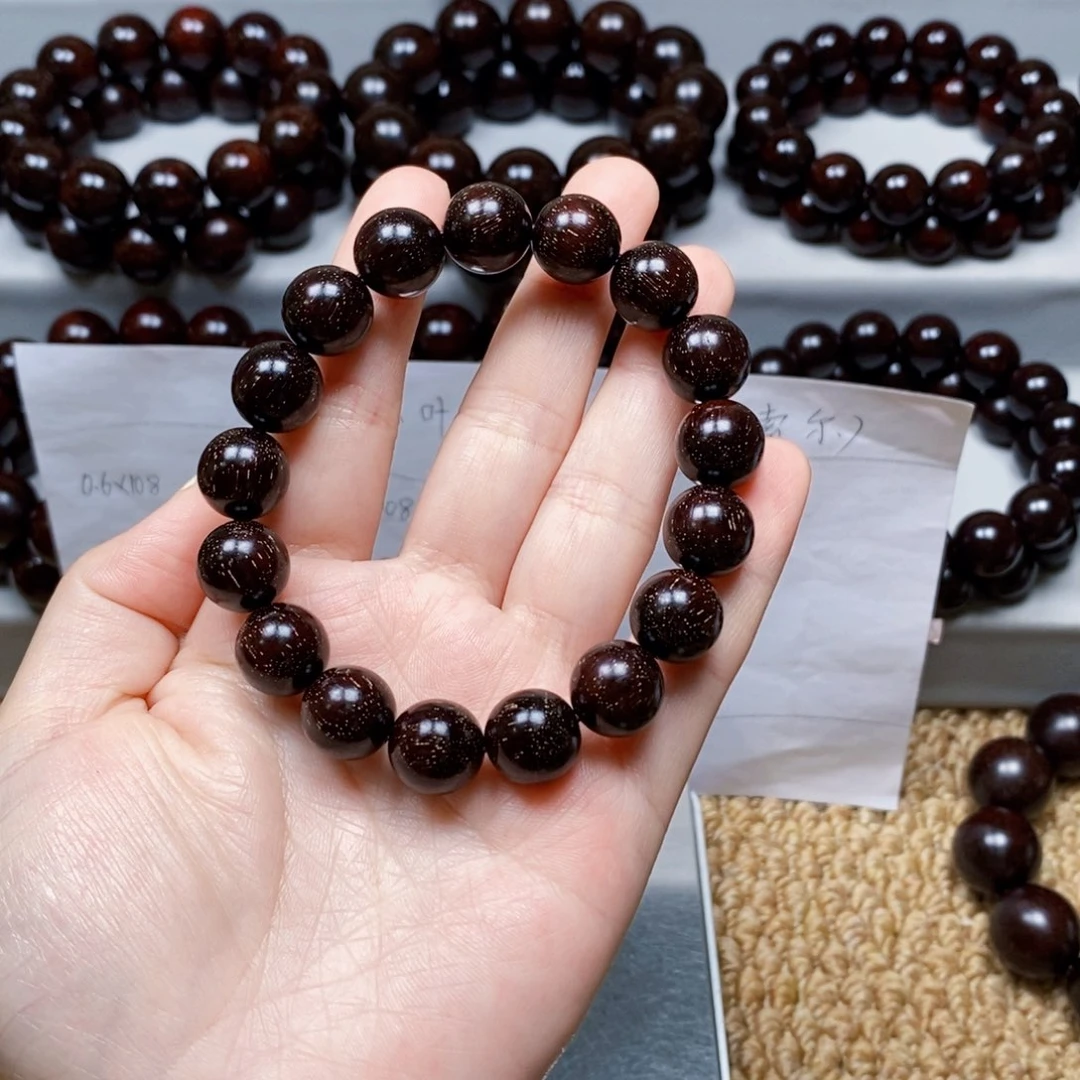 炒***面檀香紫檀（小叶紫檀）1.2爆