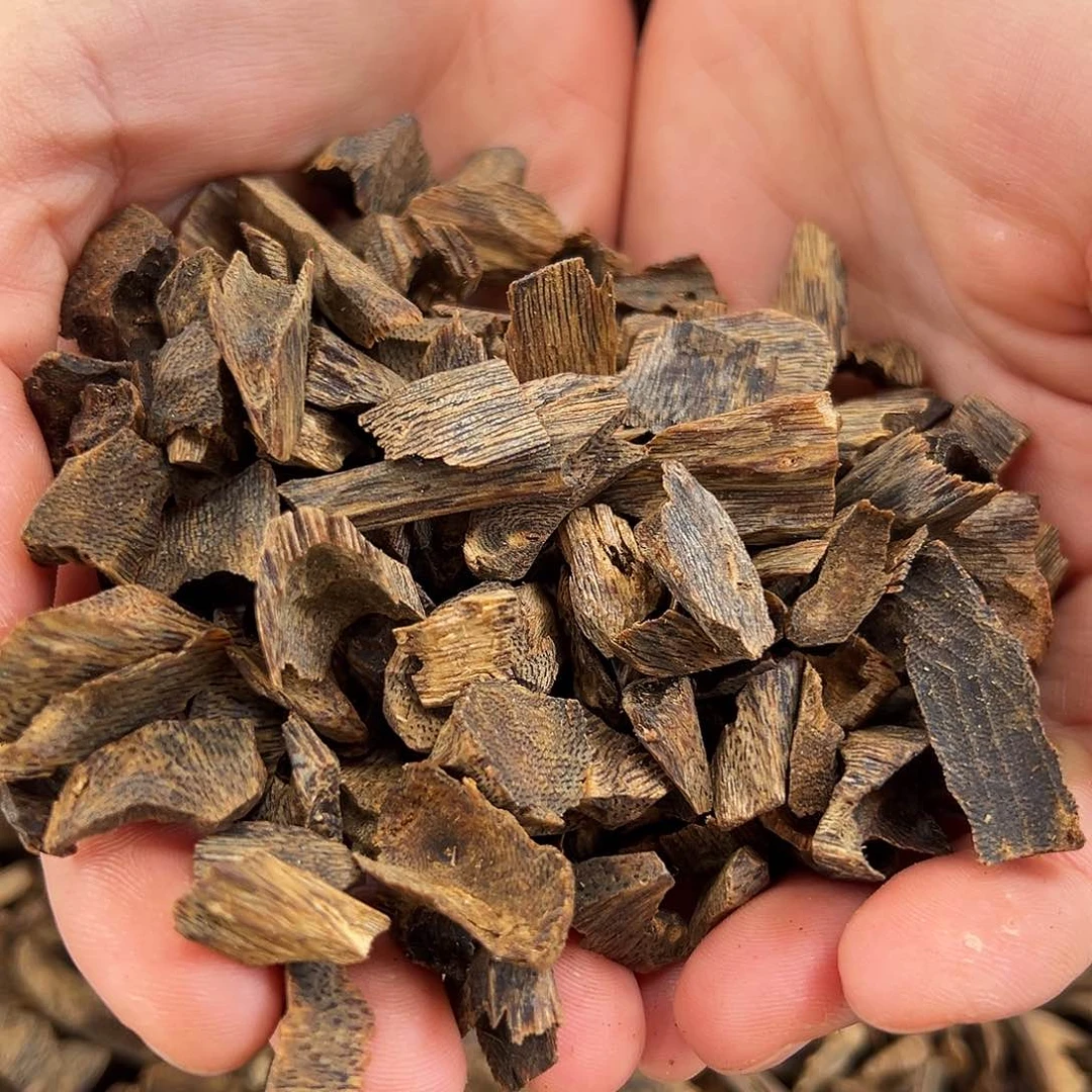 沉香摆件白棋碎料20克多样性发一份