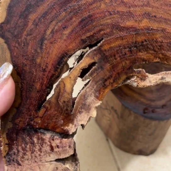 黄花梨/降香黄檀手串/手链