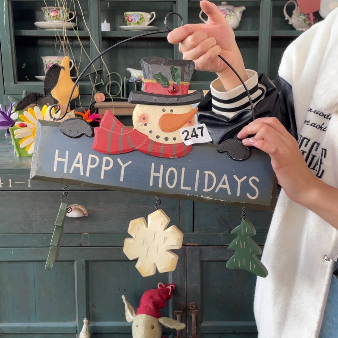 中古玩偶默认微瑕损米