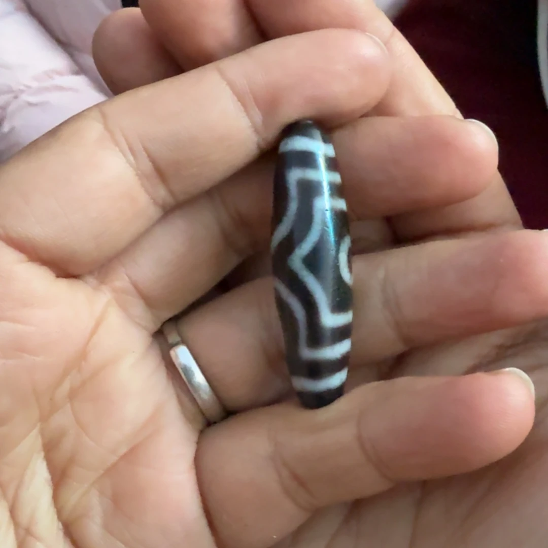 小***哥未镶嵌颈饰玛瑙/玉髓