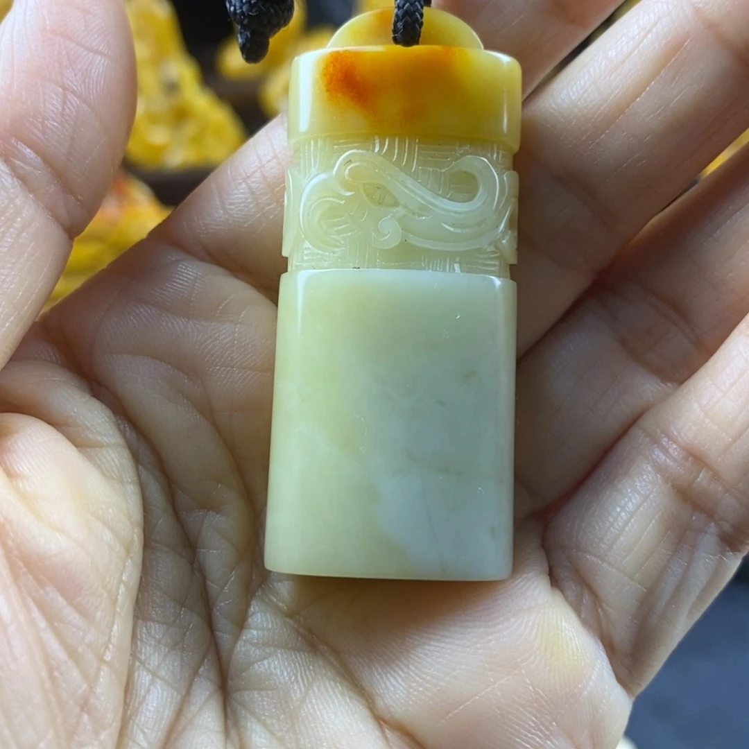 【闪购商品】寿山石寿山石精品