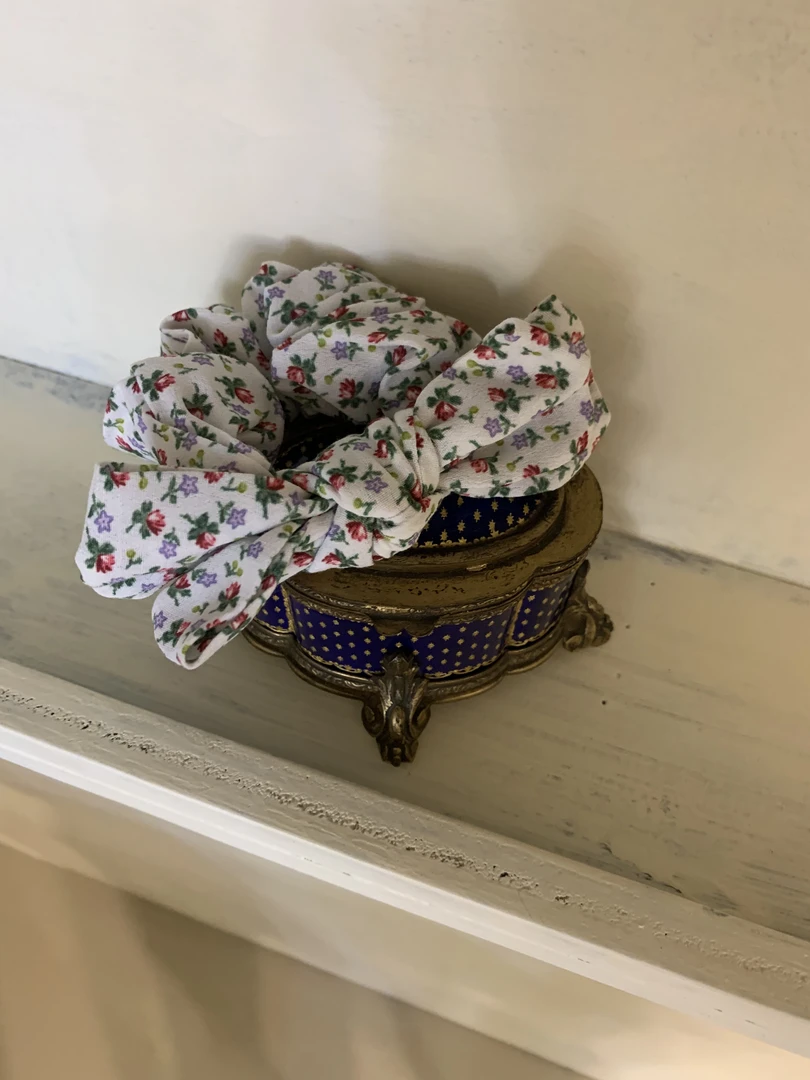 【un Reality】晚樱换酒 清爽夏日俏皮肠圈