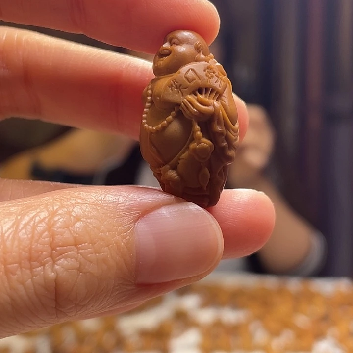 手串/手链橄榄核