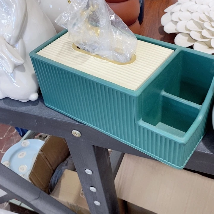 陶瓷树脂家居摆件