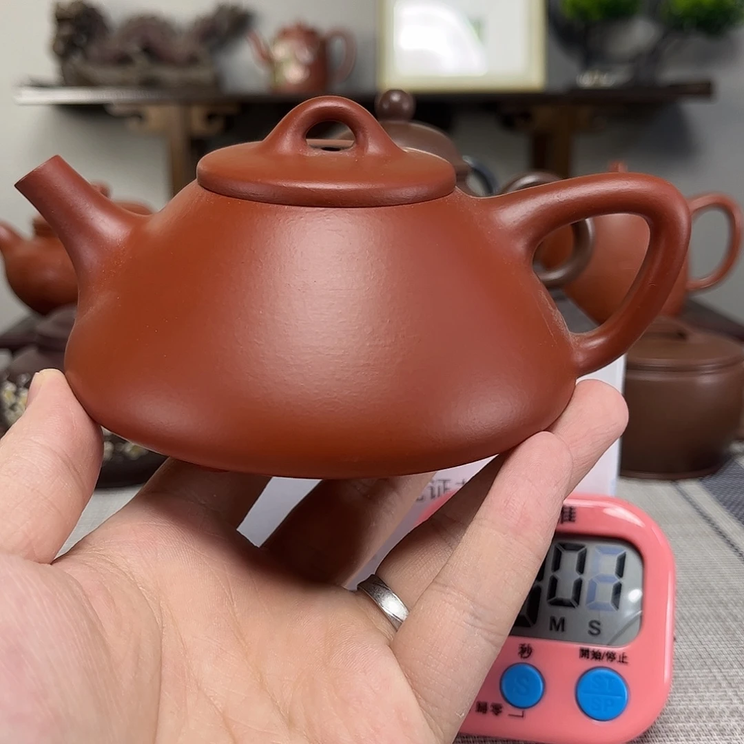 茶壶紫砂微瑕处理