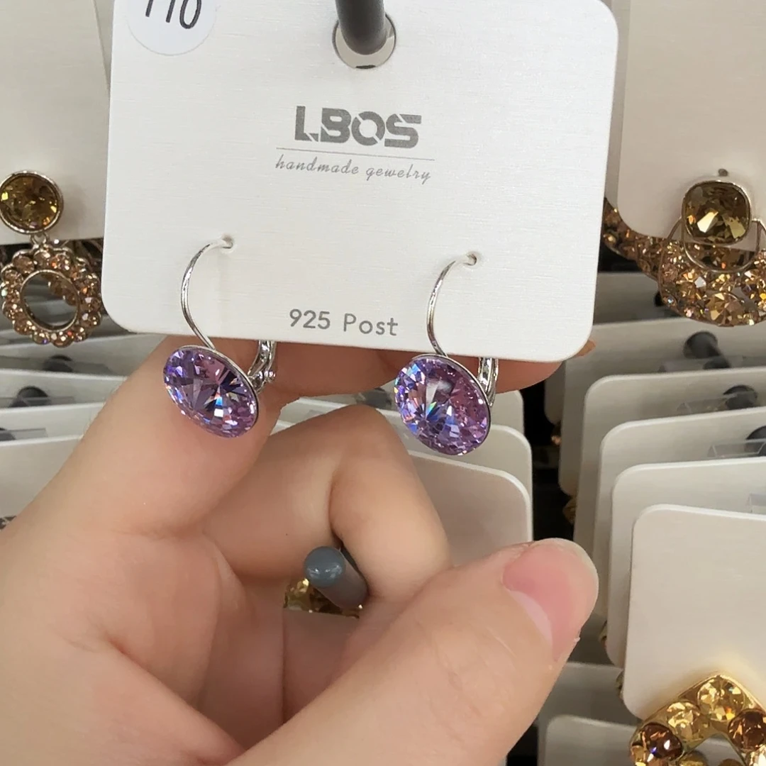 锆石铜合金925银  110