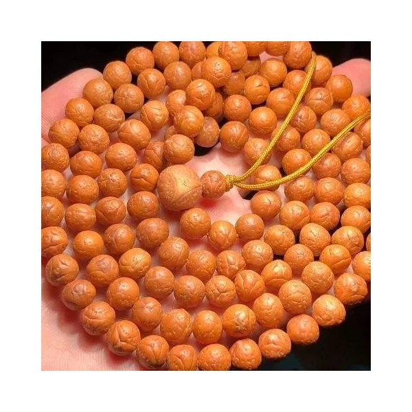 三星龙眼菩提四星麒麟眼菩提凤眼菩提手串108颗凤眼菩提108颗