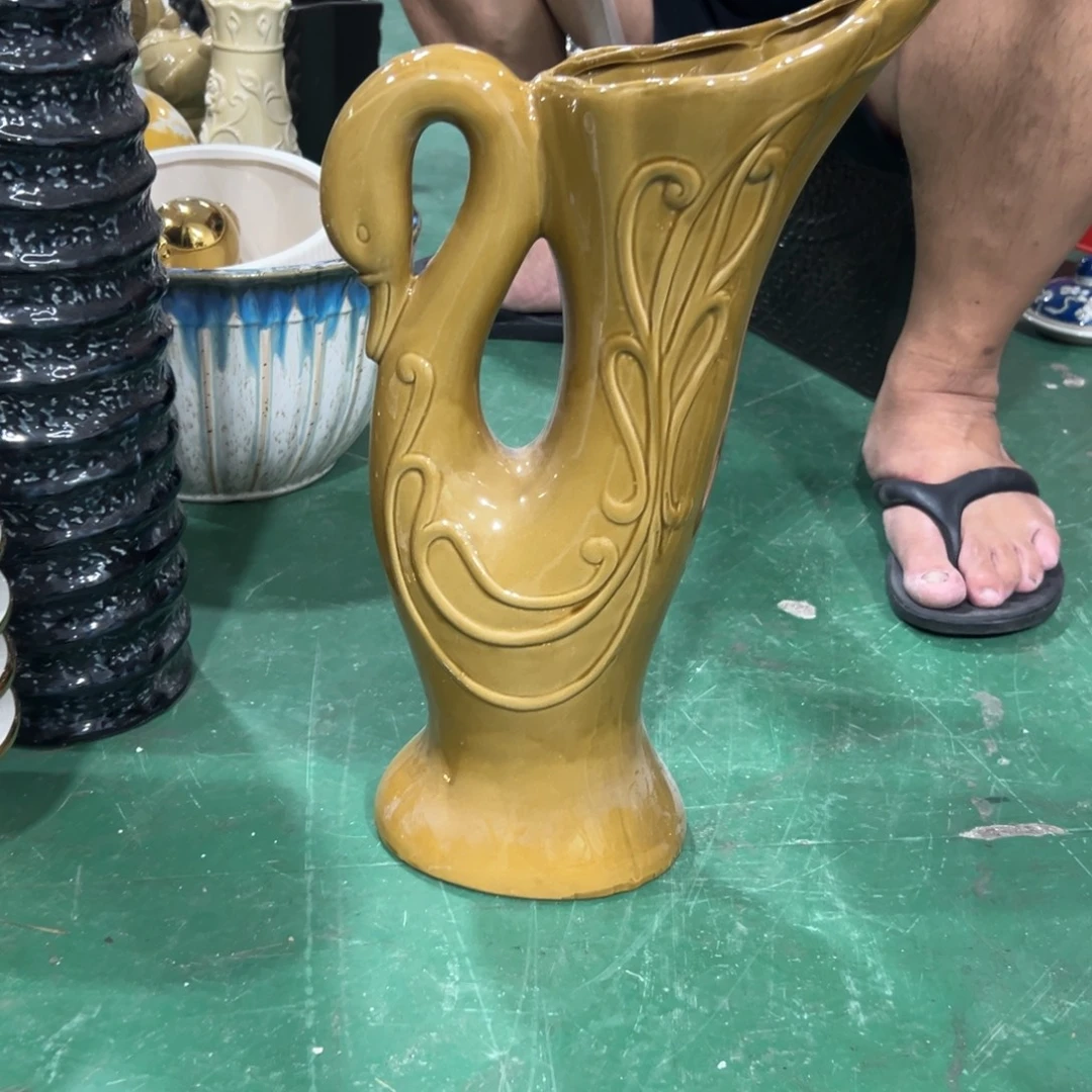 号高温陶瓷工艺饰品（微瑕慎拍）248