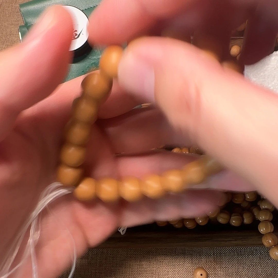 大***子猴头核桃手串全品龙岩11+