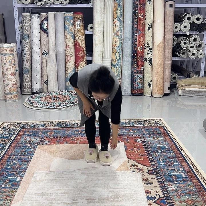 混纺尺寸误差正负1-3厘米100*200棉布底巨厚仿羊绒微瑕特价