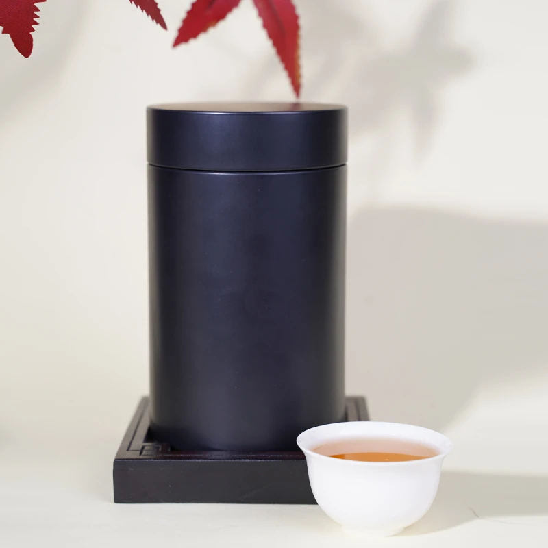 【古叶天祥】50g 武夷岩茶乌龙茶